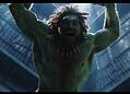 A new Street Fighter clip reveals Jason Momoa's Blanka using his electric powers as he prepares to battle Andrew Koji's Ryu inside a high-security prison.