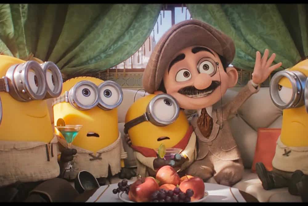 The Minions & Monsters Digital release date has been revealed. The film arrives on Digital HD on August 4, 2026, followed by a tentative 4K UHD, Blu-ray, and DVD release on September 8, 2026.