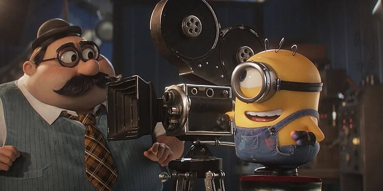 The Minions & Monsters Digital release date has been revealed. The film arrives on Digital HD on August 4, 2026, followed by a tentative 4K UHD, Blu-ray, and DVD release on September 8, 2026.