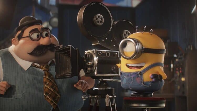 The Minions & Monsters Digital release date has been revealed. The film arrives on Digital HD on August 4, 2026, followed by a tentative 4K UHD, Blu-ray, and DVD release on September 8, 2026.
