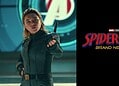 Florence Pugh's Yelena Belova is confirmed to appear in Marvel's Spider-Man: Brand New Day. A new update suggests that she will share an awkward moment with Tom Holland's Peter Parker.