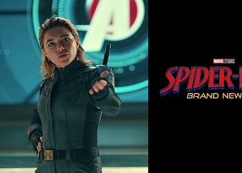 Florence Pugh's Yelena Belova is confirmed to appear in Marvel's Spider-Man: Brand New Day. A new update suggests that she will share an awkward moment with Tom Holland's Peter Parker.