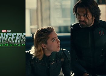 New Avengers: Doomsday rumors reveal additional opening sequence footage filmed during reshoots, as Marvel Studios prepares to debut the first trailer at San Diego Comic-Con.