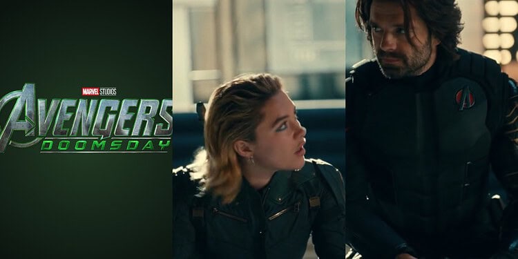 New Avengers: Doomsday rumors reveal additional opening sequence footage filmed during reshoots, as Marvel Studios prepares to debut the first trailer at San Diego Comic-Con.