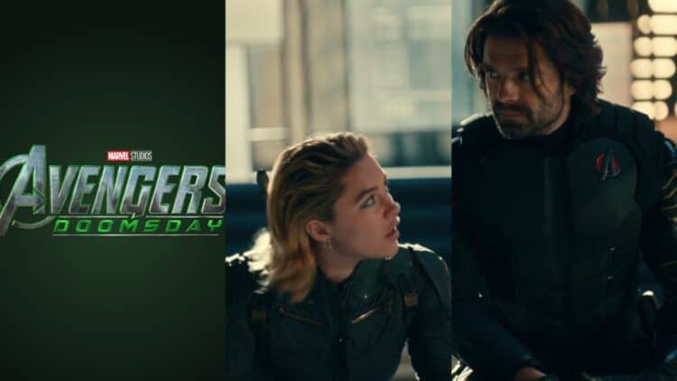 New Avengers: Doomsday rumors reveal additional opening sequence footage filmed during reshoots, as Marvel Studios prepares to debut the first trailer at San Diego Comic-Con.
