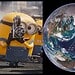 Director Pierre Coffin reveals a scrapped Minions & Monsters opening that would have shown the Minions being born from the Big Bang and helping shape the Earth.