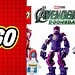 A new Avengers: Doomsday LEGO set reportedly features the Sentinel Battle at the X-Mansion, including Doctor Doom, Magneto, Thor, Mr. Fantastic, Mystique, and Nightcrawler.