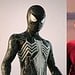 A new Avengers: Secret Wars rumor claims Tom Holland's Spider-Man will wear the Symbiote suit and battle Tobey Maguire and Andrew Garfield after falling under Venom's control.
