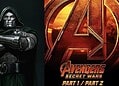 A new Avengers: Secret Wars rumor claims the film will be split into two parts, with the first focusing on younger heroes and the second delivering a massive Marvel crossover event.