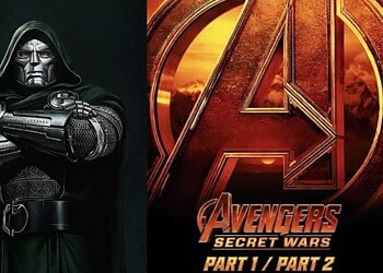 A new Avengers: Secret Wars rumor claims the film will be split into two parts, with the first focusing on younger heroes and the second delivering a massive Marvel crossover event.