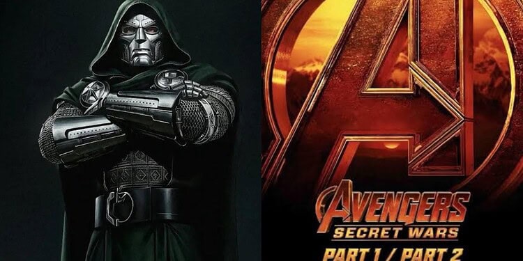 A new Avengers: Secret Wars rumor claims the film will be split into two parts, with the first focusing on younger heroes and the second delivering a massive Marvel crossover event.