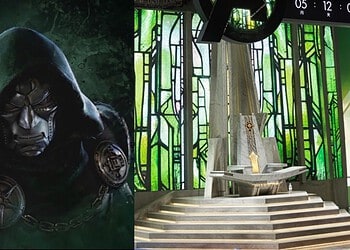 doctor doom