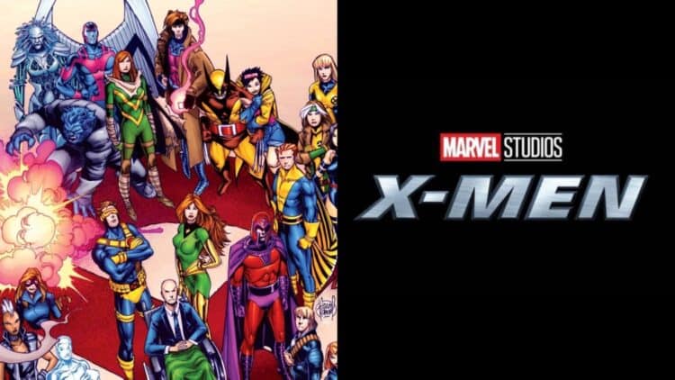 Marvel's X-Men reboot is reportedly set to introduce new mutants with a colorful, action-packed tone inspired by X-Men '97. An official reveal could happen at San Diego Comic-Con 2026.