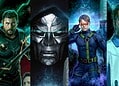 Avengers: Doomsday Concept Art Officially Released by Former Marvel Artist Andy Park