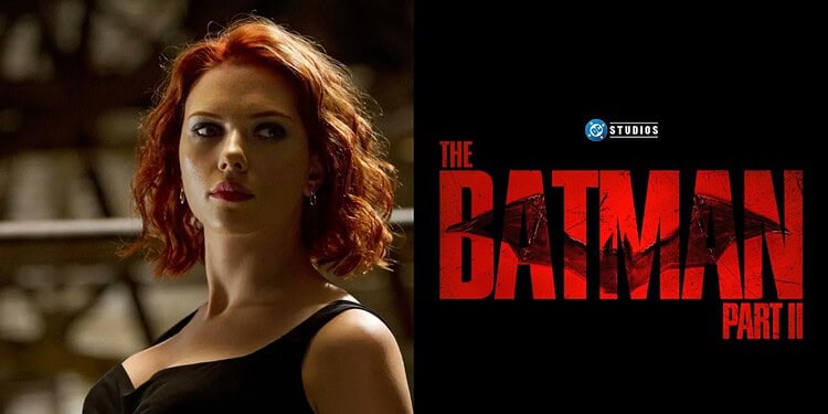 A new The Batman: Part II leak claims Scarlett Johansson will play the main villain—a grounded take on Poison Ivy—while introducing the Court of Owls to Matt Reeves' Batman universe.