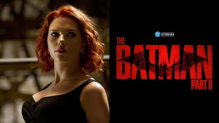 A new The Batman: Part II leak claims Scarlett Johansson will play the main villain—a grounded take on Poison Ivy—while introducing the Court of Owls to Matt Reeves' Batman universe.