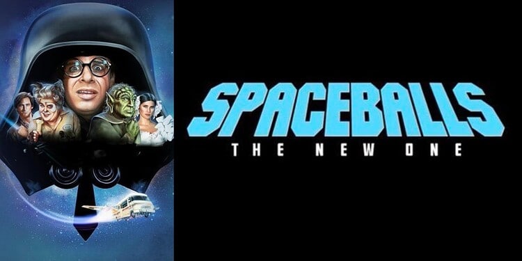 Amazon MGM Studios reveals the first official plot details for Spaceballs: The New One. The sequel returns 40 years later with a hilarious parody of Star Wars and other blockbuster franchises ahead of its SDCC Hall H panel.