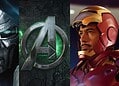 Russo Brothers Explain Why Doctor Doom Looks Like Tony Stark in Avengers: Doomsday