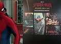 Never-before-seen Spider-Man: Brand New Day concept art has been revealed from a Marvel Creator Event, showcasing Peter Parker's apartment, new action scenes, and early visual development for the upcoming MCU film.