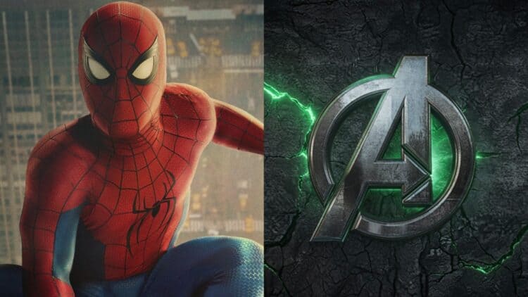 The rumored Spider-Man: Brand New Day post-credits scene reportedly connects directly to Avengers: Doomsday and ends with a surprising space-related twist.