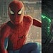 The rumored Spider-Man: Brand New Day post-credits scene reportedly connects directly to Avengers: Doomsday and ends with a surprising space-related twist.