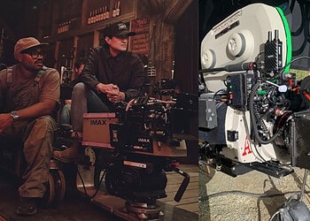Ryan Coogler's The X-Files reboot pilot was reportedly shot on 65mm film by Oscar-winning cinematographer Autumn Durald Arkapaw and could be released as a movie before the series.