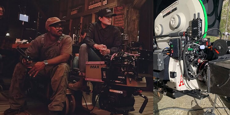 Ryan Coogler's The X-Files reboot pilot was reportedly shot on 65mm film by Oscar-winning cinematographer Autumn Durald Arkapaw and could be released as a movie before the series.