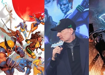 Kevin Feige reveals Marvel's MCU plans through 2042, teases a streamlined post-Secret Wars universe, a major X-Men focus, and live-action Miles Morales.