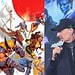 Kevin Feige reveals Marvel's MCU plans through 2042, teases a streamlined post-Secret Wars universe, a major X-Men focus, and live-action Miles Morales.