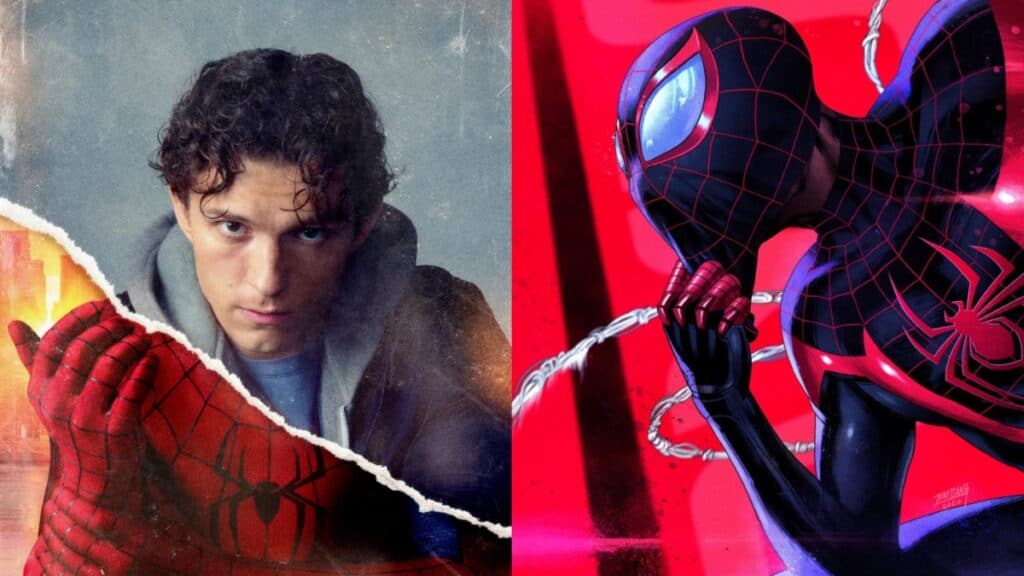 Miles Morales