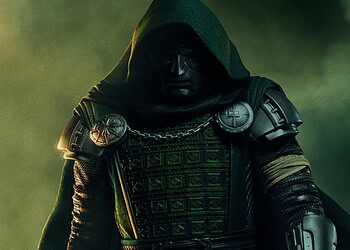Marvel's exclusive Avengers: Doomsday SDCC trailer reveals new footage of Doctor Doom, his tragic past, his connection to the Fantastic Four, and his terrifying multiversal plan.