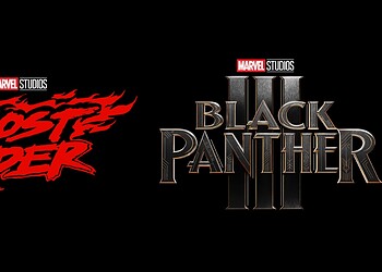 Marvel Studios announced Ghost Rider and Black Panther 3 at San Diego Comic-Con 2026, confirming Ryan Gosling's MCU debut and the next chapter of Wakanda.
