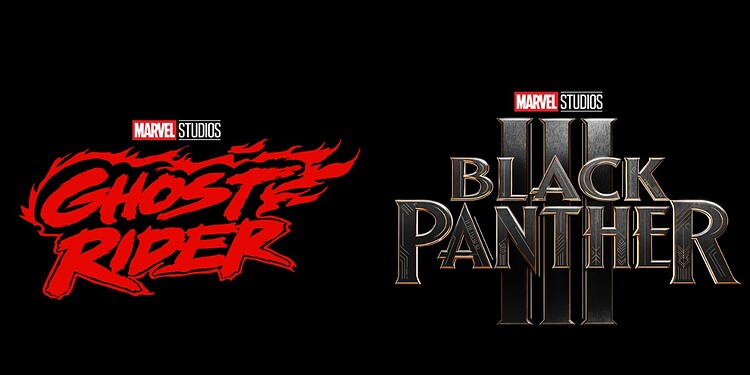 Marvel Studios announced Ghost Rider and Black Panther 3 at San Diego Comic-Con 2026, confirming Ryan Gosling's MCU debut and the next chapter of Wakanda.