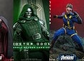 Avengers: Doomsday Hot Toys