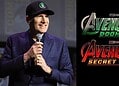 Kevin Feige confirms Avengers: Secret Wars will be Marvel Studios' only MCU movie in 2027, as the studio shifts to a quality-over-quantity strategy for its future films.