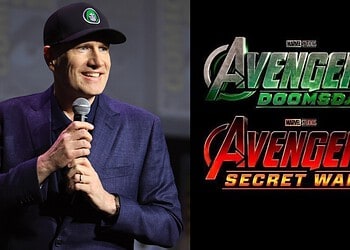 Kevin Feige confirms Avengers: Secret Wars will be Marvel Studios' only MCU movie in 2027, as the studio shifts to a quality-over-quantity strategy for its future films.