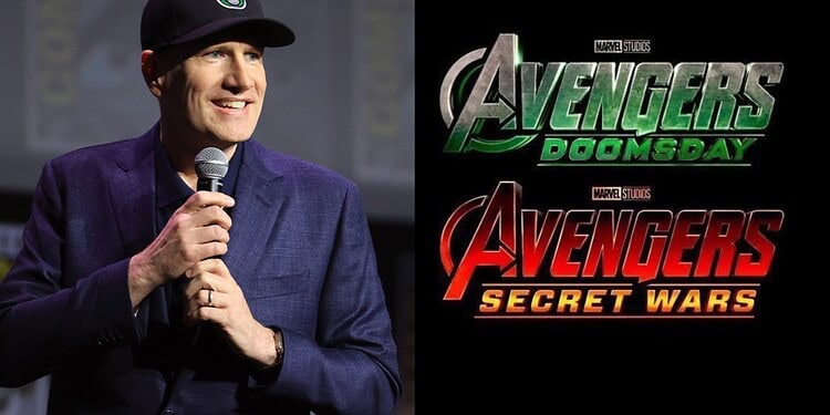 Kevin Feige confirms Avengers: Secret Wars will be Marvel Studios' only MCU movie in 2027, as the studio shifts to a quality-over-quantity strategy for its future films.