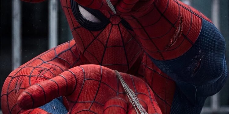 Major spoilers for Spider-Man: Brand New Day! Here's what happens in the film's only post-credits scene and what it could mean for Spider-Man's MCU future.