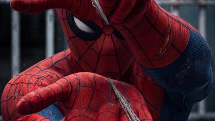 Major spoilers for Spider-Man: Brand New Day! Here's what happens in the film's only post-credits scene and what it could mean for Spider-Man's MCU future.