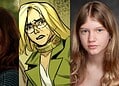A new Spider-Man: Brand New Day leak reveals Sara Grey's reported MCU debut, with Olivia Booth-Ford cast alongside Sadie Sink's Jean Grey.