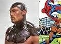 Billy Clements reveals that Spider-Man: Brand New Day cut many of Ramrod's scenes and removed several well-known actors during editing before the film's theatrical release.