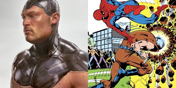 Billy Clements reveals that Spider-Man: Brand New Day cut many of Ramrod's scenes and removed several well-known actors during editing before the film's theatrical release.