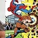 Billy Clements reveals that Spider-Man: Brand New Day cut many of Ramrod's scenes and removed several well-known actors during editing before the film's theatrical release.