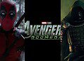 Deadpool Avengers: Doomsday role