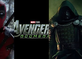 Deadpool Avengers: Doomsday role