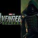 Deadpool Avengers: Doomsday role