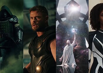 A new Avengers: Doomsday leak claims Robert Downey Jr.'s Doctor Doom is Earth-828's only Sorcerer Supreme, mastering dark magic and wielding a powerful magical book.