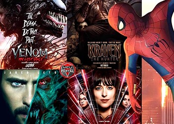 Tom Holland reveals Sony once planned to merge its Spider-Man spin-off universe with the MCU, but the crossover never happened because the timing was never right.