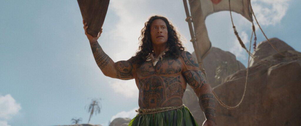 Disney's Moana Live-Action Gets Poor Reviews Ahead of Release