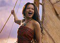 Disney's Moana Live-Action Gets Poor Reviews Ahead of Release